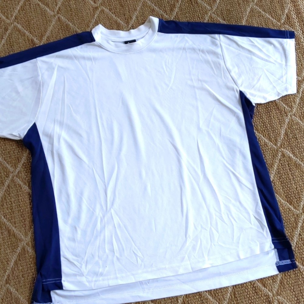 Head Sports athletic shirt XL